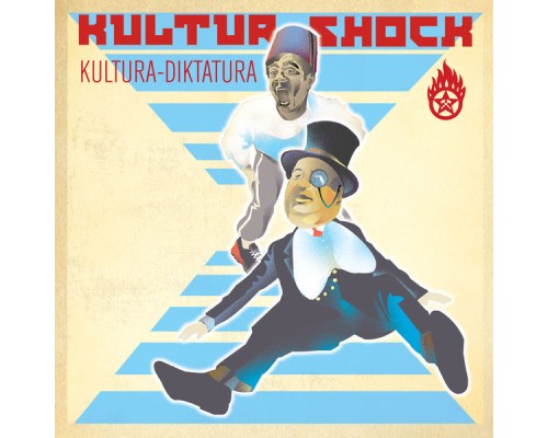 Kultur Shock - Kultura Diktatura