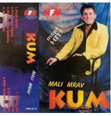 Kum - Mali mrav