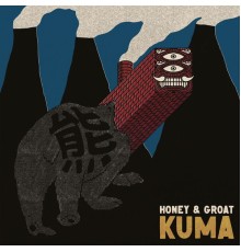 Kuma - Honey & Groat