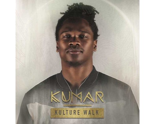 Kumar - Kulture Walk