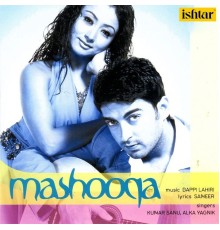 Kumar Sanu, Alka Yagnik - Mashooqa