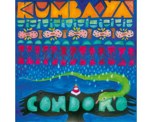 Kumbaya - Condoro