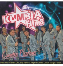 Kumbia Hits - Cumbia Picarona