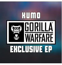 Kumo - Exclusive EP