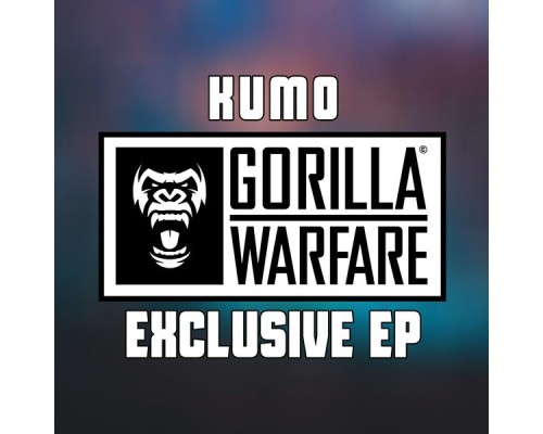 Kumo - Exclusive EP