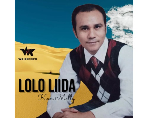 Kun Mally - LOLO LIIDA