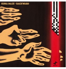 Kuna Maze - Backward - EP