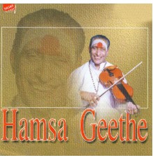 Kunnakudi Vaidyanathan - Hamsa Geethe