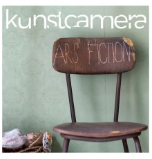 Kunstcamera - Ars Fiction