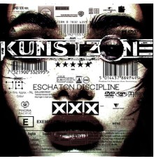 Kunstzone - Eschaton Discipline