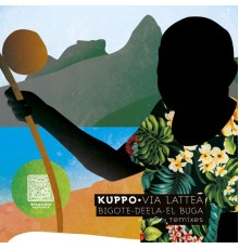 Kuppo - Via Lattea