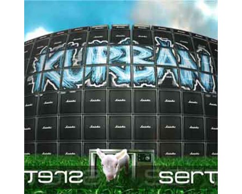 Kurban - Sert