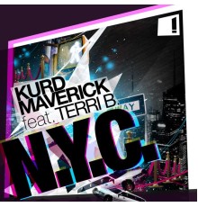 Kurd Maverick - N.Y.C.