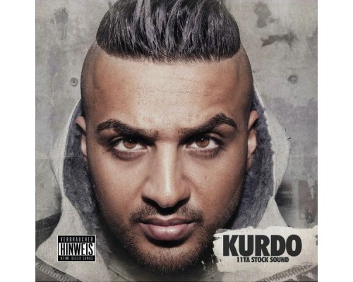 Kurdo - 11Ta Stock Sound