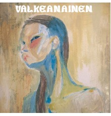 Kuriiri - Valkeanainen