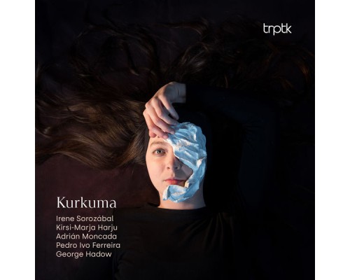 Kurkuma - Kurkuma