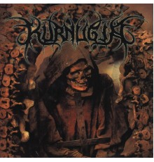 Kurnugia - Tribulations of the Abyss