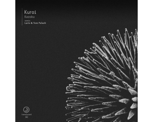 Kuroi - Kazoku