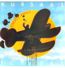 Kursaal Flyers - Chocs Away