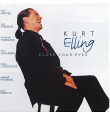 Kurt Elling - Close Your Eyes