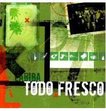 Kurt Klose and Labiba - Todo Fresco