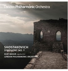 Kurt Masur, London Philharmonic Orchestra - Shostakovich: Symphony No. 7 (Live)
