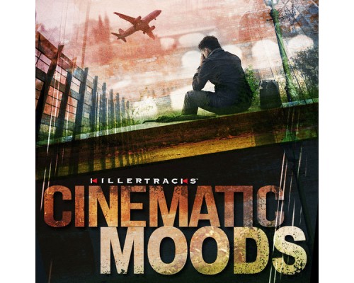 Kurt Oldman - Cinematic Moods