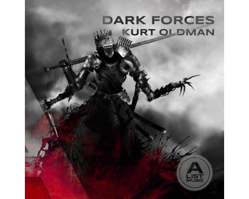 Kurt Oldman - Dark Forces