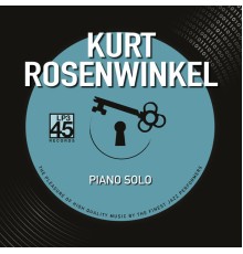 Kurt Rosenwinkel - Piano Solo