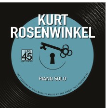 Kurt Rosenwinkel - Piano solo