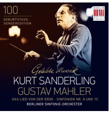 Kurt Sanderling, Berliner Sinfonie-Orchester, Peter Schreier & Birgit Finnilä - Gelebte Musik