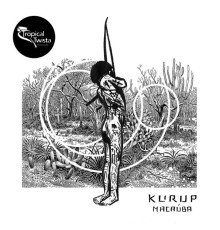 Kurup - Macaúba