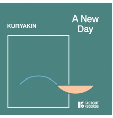 Kuryakin - A New Day