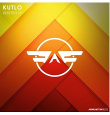 Kutlo - Redzone EP (Original Mix)