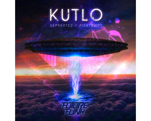 Kutlo - Separated / Nightshift