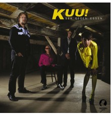 Kuu! - Sex gegen Essen