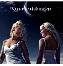 Kuunkuiskaajat - Kuunkuiskaajat