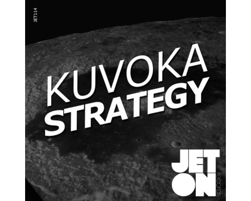 Kuvoka - Strategy