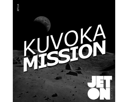 Kuvoka - Mission (Original Mix)