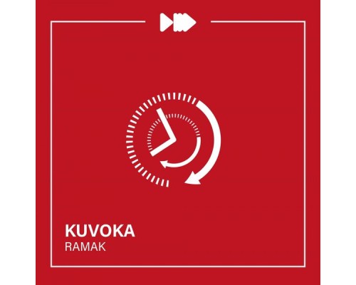 Kuvoka - Ramak