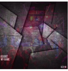 Kvant - My Game