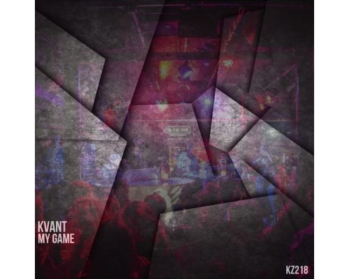 Kvant - My Game