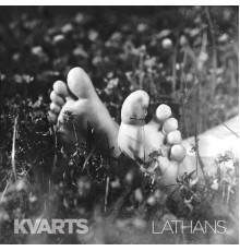 Kvarts - Lathans