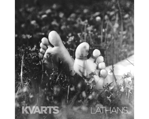 Kvarts - Lathans