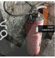Kvest - Hadateh