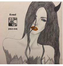 Kvest - Atlit EP