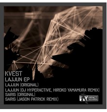 Kvest - Lajjun EP