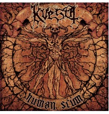 Kvesta - Human Scum