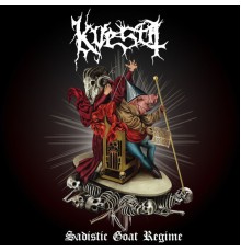 Kvesta - Sadistic Goat Regime