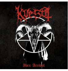 Kvesta - Ibex Arrival